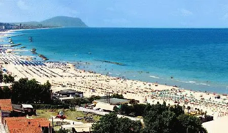 Marche Hills * Morrovalle